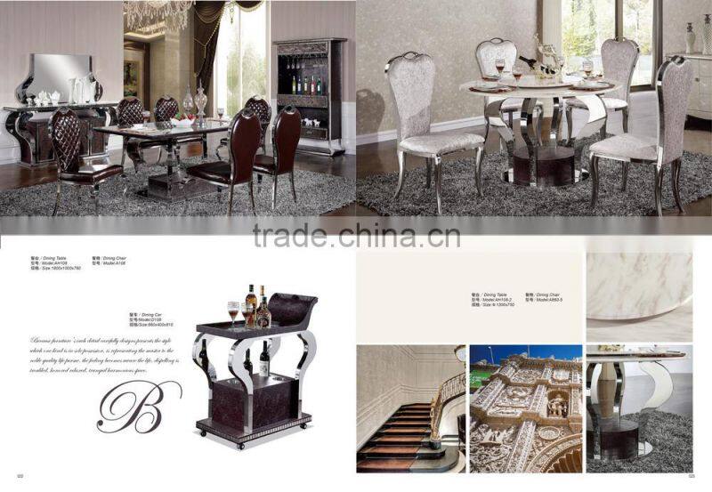 2016newest design living room furniture sets 108