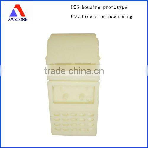 cheap 3D rapid prototype