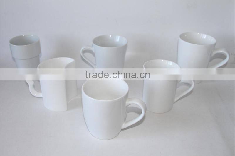 12oz promotion ceramic mug cup