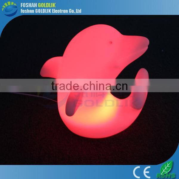 GKD-030TY light up outdoor christmas decorations with remote control