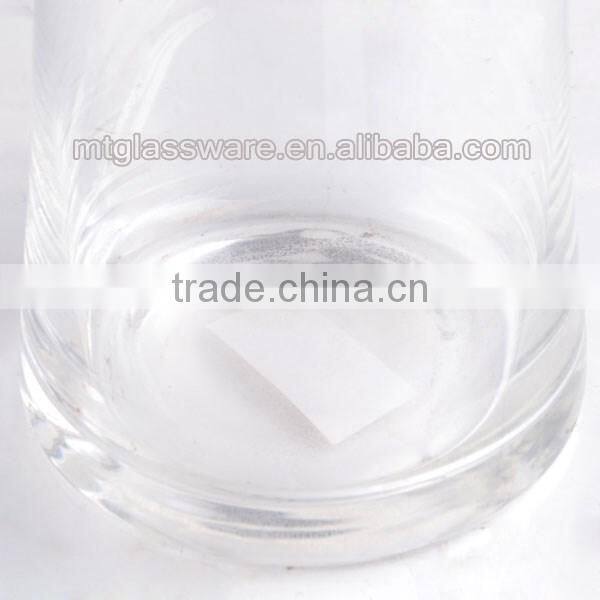 36oz hotsale antique wine decanter drinking glass carafe