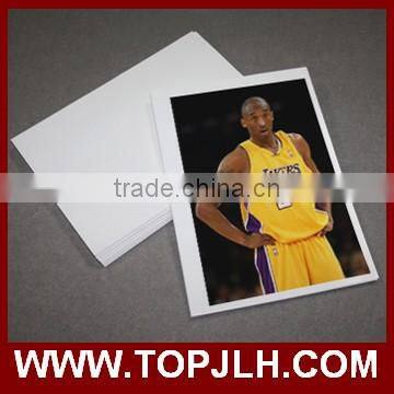 Inkjet type water transfer paper