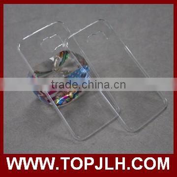 For iphone 6 PC case custom design high quality UV color printing phone case