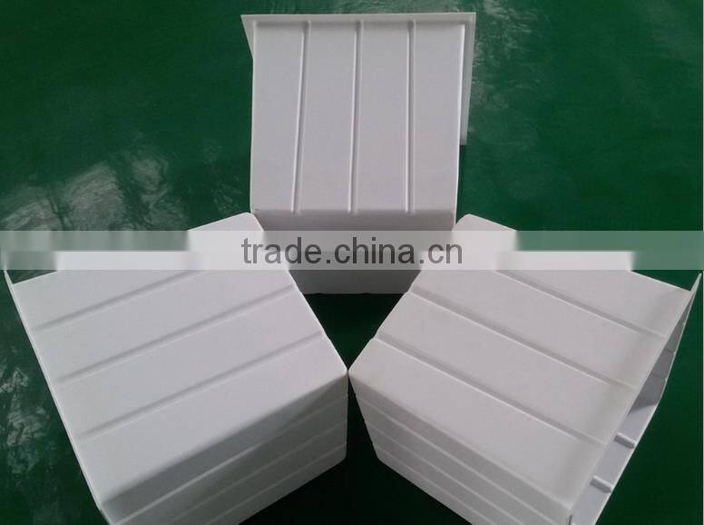 factory manufacturer custom plastic refrigerator plastic parts