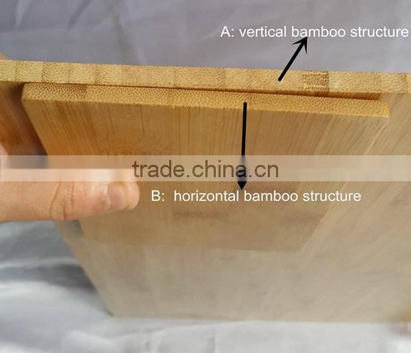 3mm Cheap Eco Friendly Bamboo Plywood Board Sheet