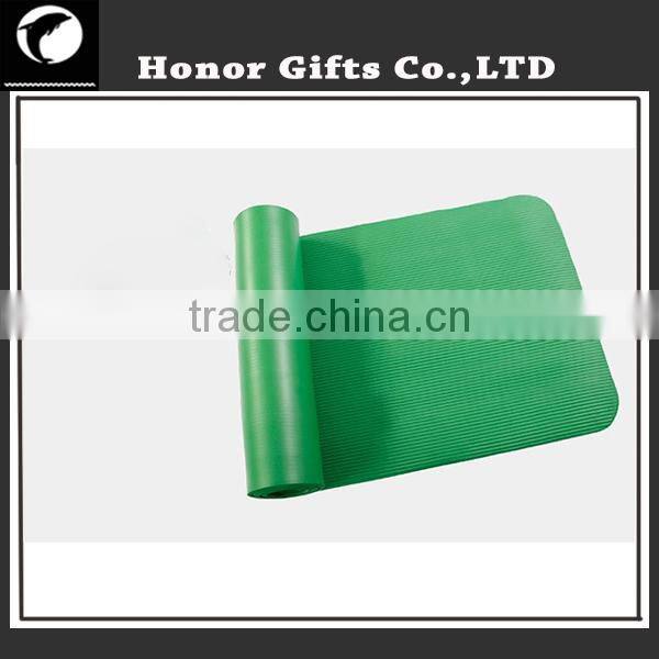 Eco-friendly Comfort Exercise Custom Printed Yoga Mats