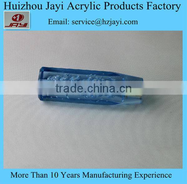 Hight Quality acrylic handle, Acrylic Stick, Acrylic Rod for sale