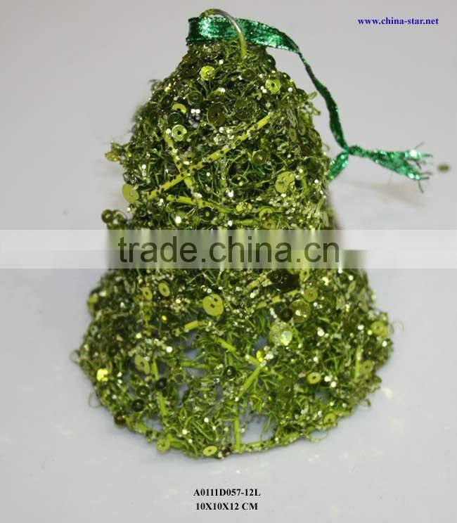 shiny christmas star