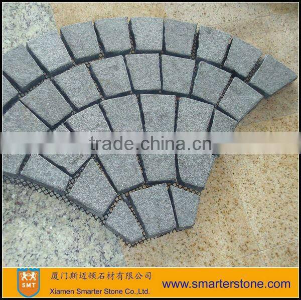 Basalt Black Paving Stone