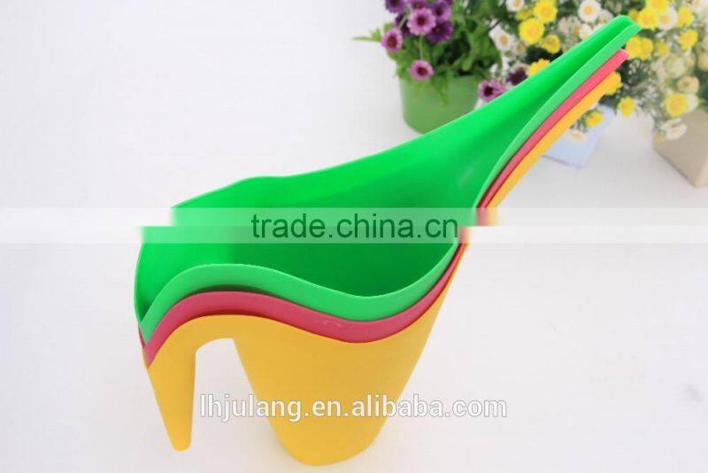 New design garden plastic watering can/plastic water can/Garden water sprayer