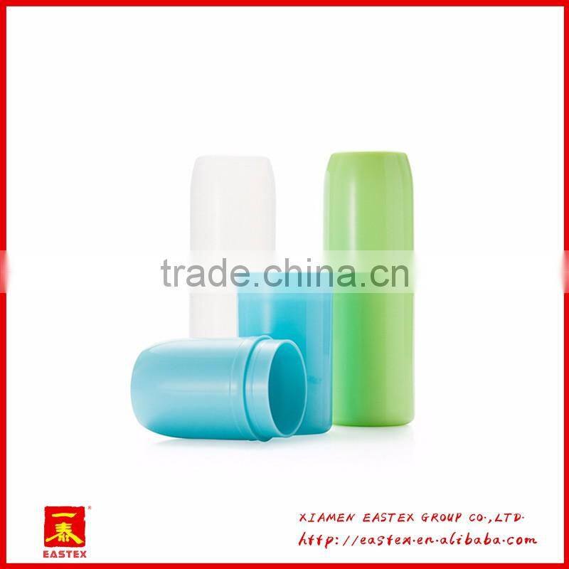 hot sell good quality Plastic toothbrush case portable travel toothbrush case