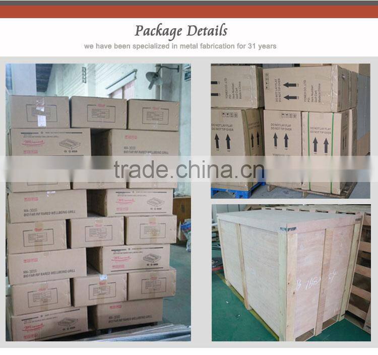 Free standing waterproof public london phone booth stand for sale