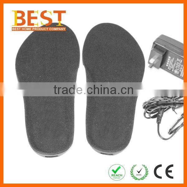 Fashionable new products heating gloves cloth insole