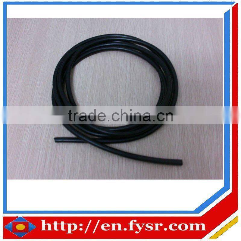 silicone tube/silicone rubber hose FDA material