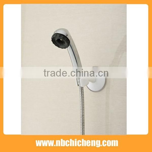 Bathroom ABS Shower Holder wall mounted hand shower holder