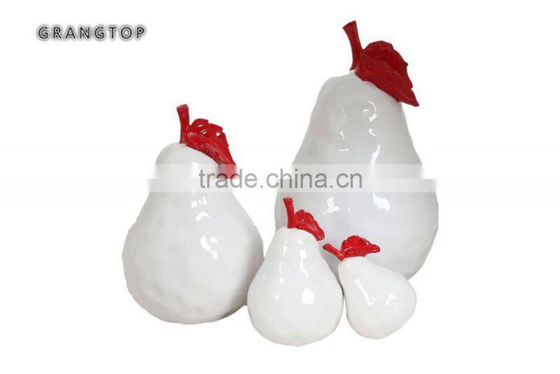 Hot sale ceramic Ornaments for wholesale