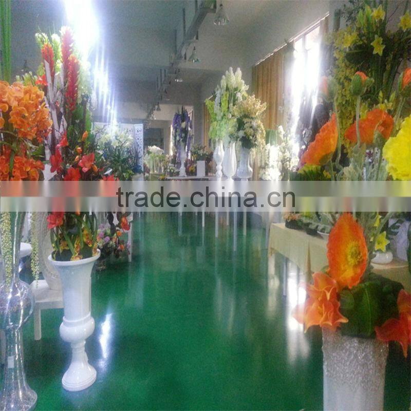 artificial plants, artificial banana trees,artificial Bird of Paradise