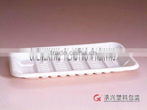 CX-213 Disposable Fruit Tray