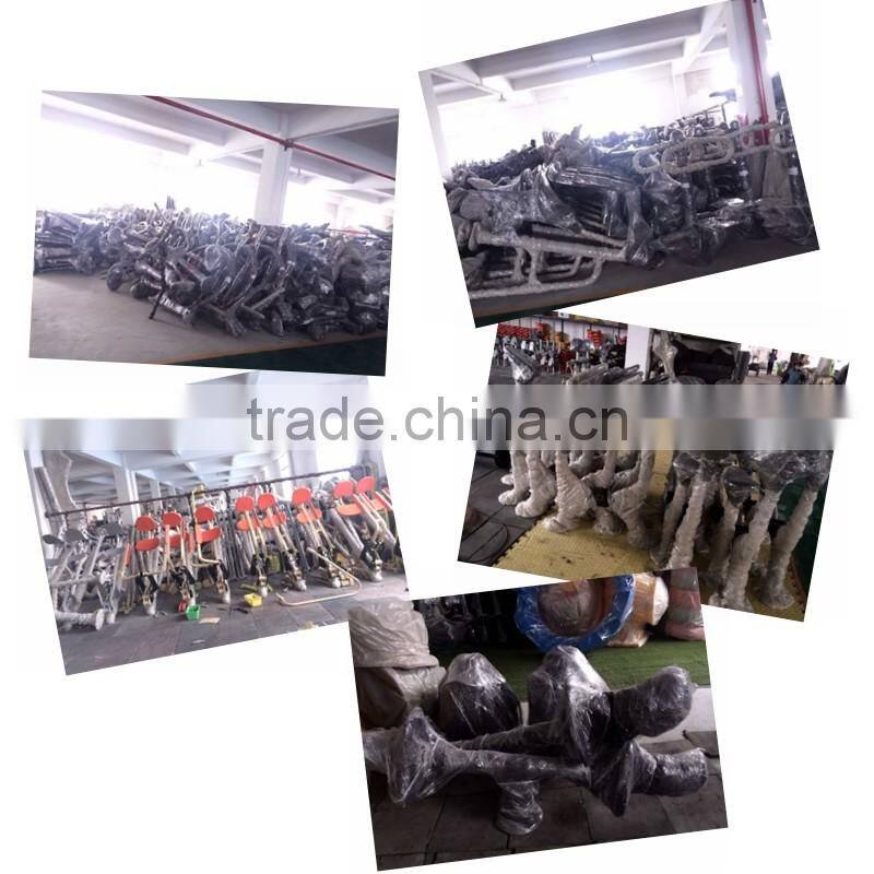 $195.00 (M15-083) Outdoor fitness equipment dubai