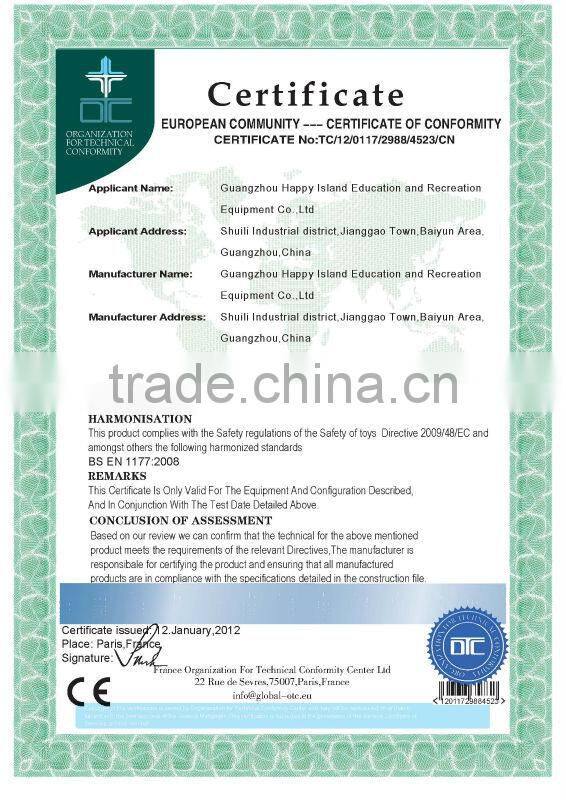 (HC-1008 )outdoor patio recycled rubber brick paver mat