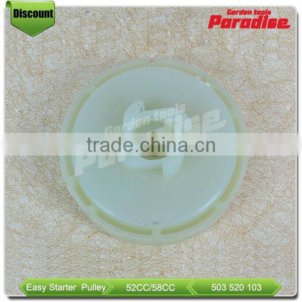 5200 Chain saw Easy Starter Spring Big One