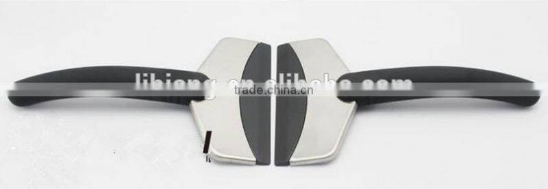 New design small snow shovel for car