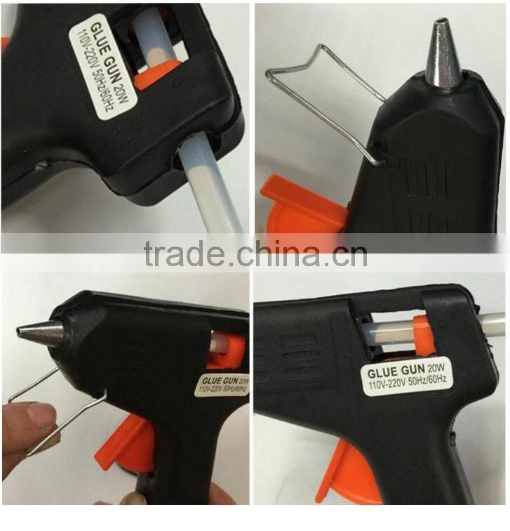 china factory wholesale glue gun best buy top quality low price