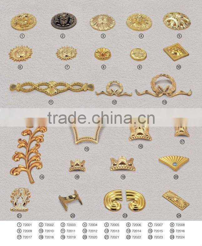 Furniture Accessory/ Decorative Fittings Series