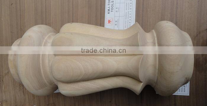 cheaper price with high quality wooden legs for billiard table ,poor table game legs