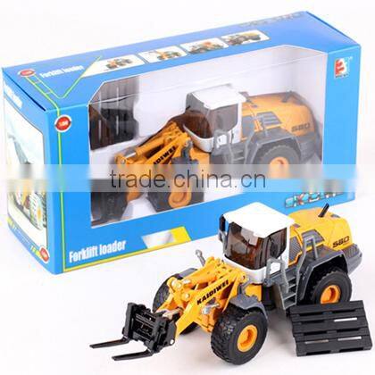 1:50 large forklift loader ZDC185214