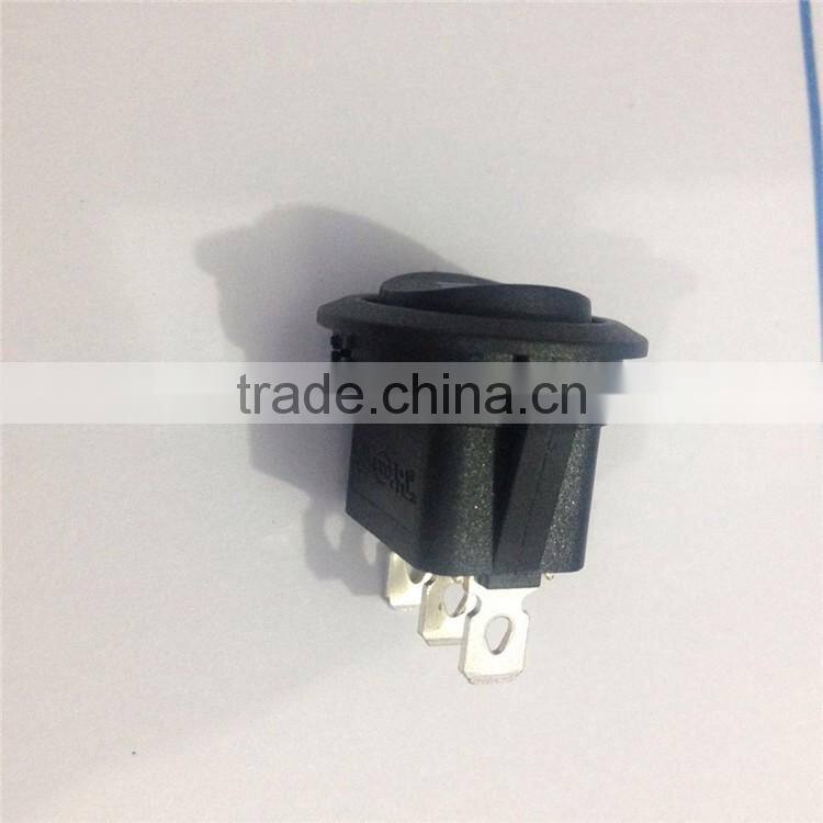 fs047Y3 mini rocker switch hy12 rocker switch t85 1e4