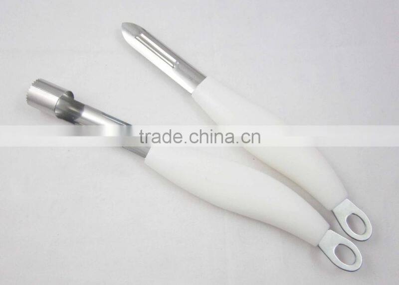 Top Quality Kitchen Tools Stainless Steel Apple Corer