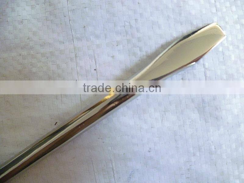200~450mm Slotted Screwdriver Stainless Steel Hand Tools