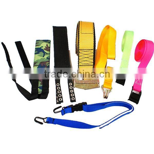 1" HK Hook, Steel Hook, HK Snap Hooks Gun Sling hook, Snap Hook in Dull Black