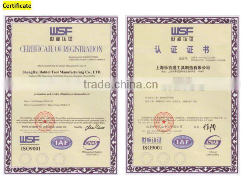 8" square HSS lathe tool bits round rectangular