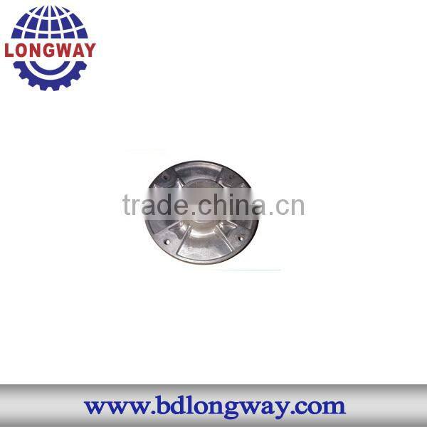 china supplier aluminum sand casting
