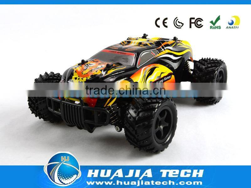 1:16 high speed car remote control car toy rc car