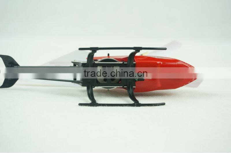 2CH infrared Helicopter bell 430 rc turbine helicopter lx marc