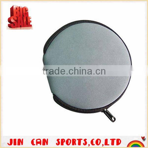 2014Newest! Fashion eco-friendly neoprene cd sleeve
