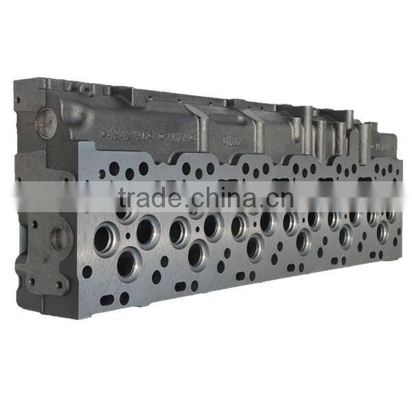 6LT cylinder head 3966454 C4929518 C4929520 C5314801 C3945022 C3945021