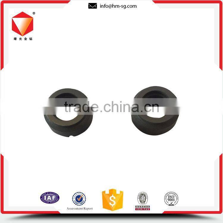 Quality first oem odm graphite square bearing