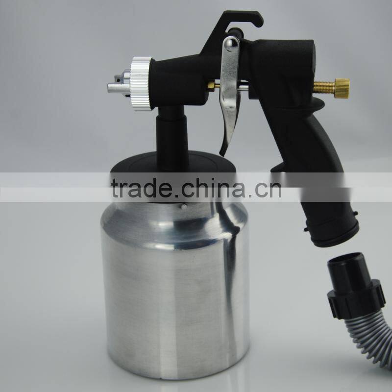650W electric painting spray gun CX05