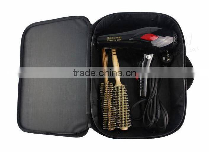 2015 hot sales professional handle hairdresser organizer bag