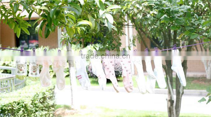 Wholesale metal outdoor clothes line made in China