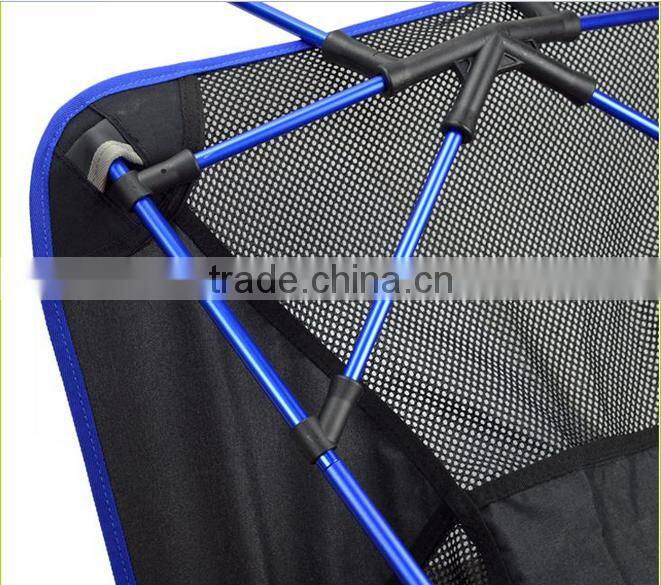 Hot new portable fishing chair foldable and telescopic