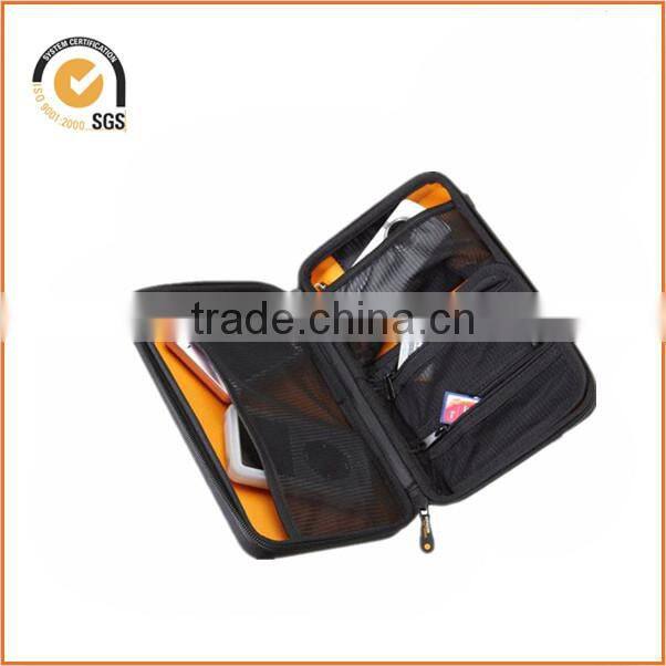 56800 China factory hot sales protective case black eva case china factory