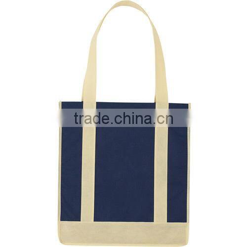 Wholesale cheap Non woven plastic shopping bag