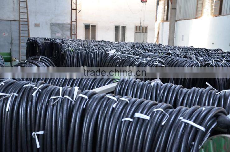 S30075 7 Way Trailer Cord RV Camper Connector Cable with Molded Plug