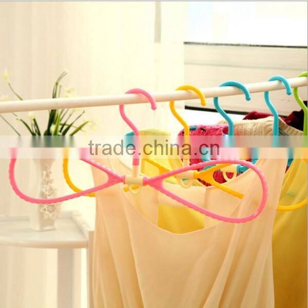 OEM plastic multifunction hanger/wholesale plastic home dress high quality hanger/wholesale cheap hanger for scarf