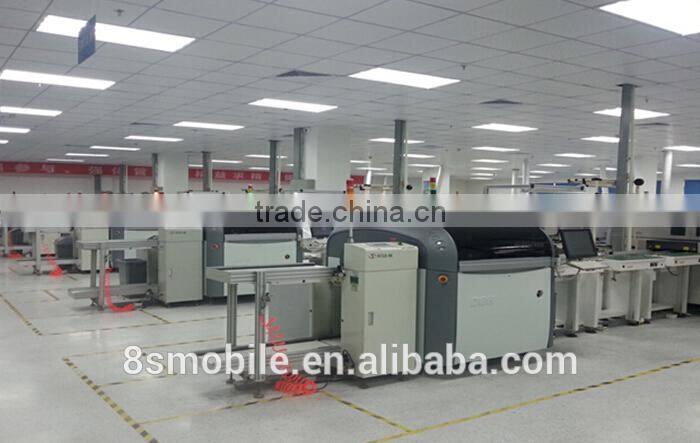 4G LTE New 5.5inch FHD mobile phone with Octa core and finger-print, 3000mAh